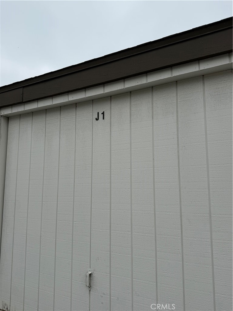 1340 West Lambert Road, Unit 85 La Habra, CA 90631 - Photo 16 of 17 a close view of door