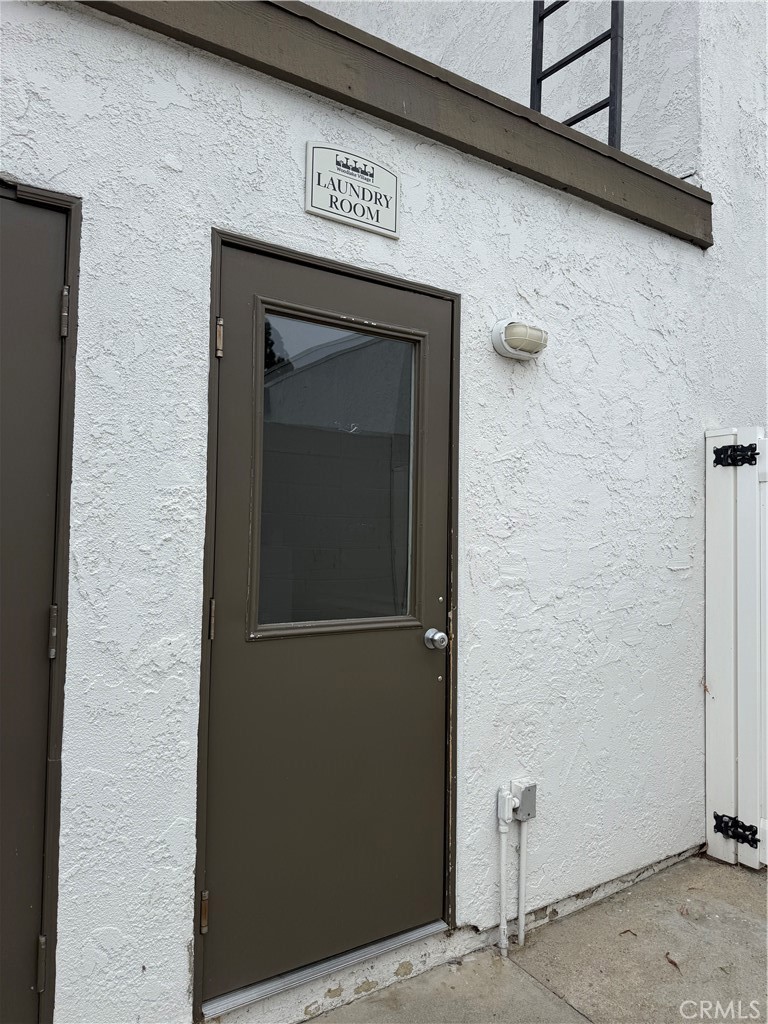 1340 West Lambert Road, Unit 85 La Habra, CA 90631 - Photo 17 of 17 a sign on the side of a building