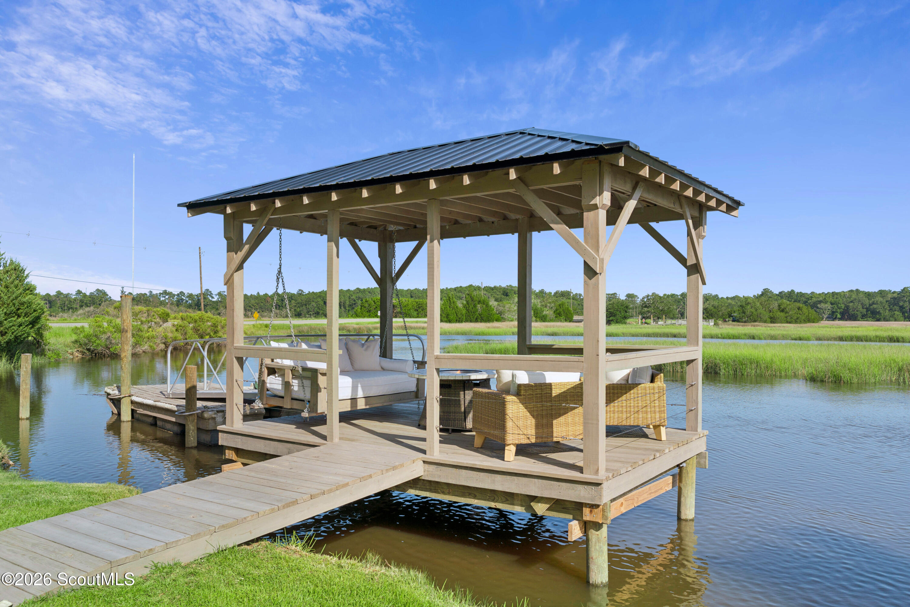 5370 Shellman Bluff Road Northeast Townsend, GA 31331 - Photo 63 of 72 DSC00018