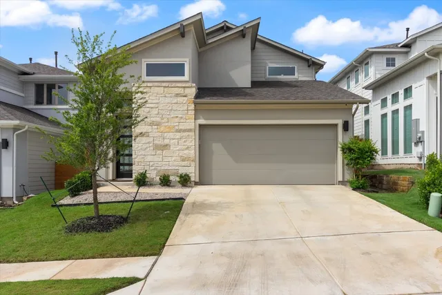 $544,400 | 1617 Seeger Drive, Pflugerville, TX 78660