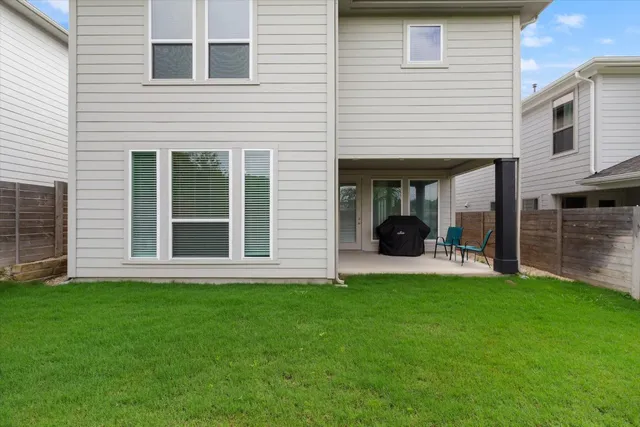 $544,400 | 1617 Seeger Drive, Pflugerville, TX 78660