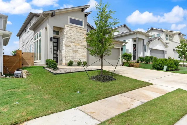 $544,400 | 1617 Seeger Drive, Pflugerville, TX 78660