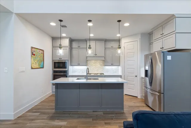 $544,400 | 1617 Seeger Drive, Pflugerville, TX 78660