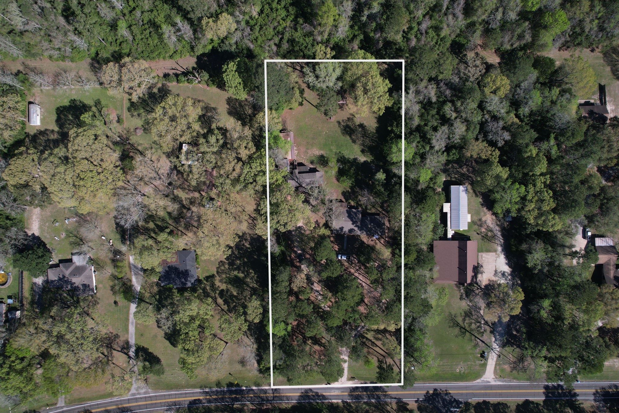 1368 Fish Hatchery Road Huntsville, TX 77320 - Photo 7 of 46