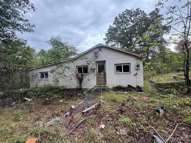 $19,900 | 3815 Hc 3, Wappapello, MO 63966