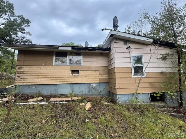 $19,900 | 3815 Hc 3, Wappapello, MO 63966