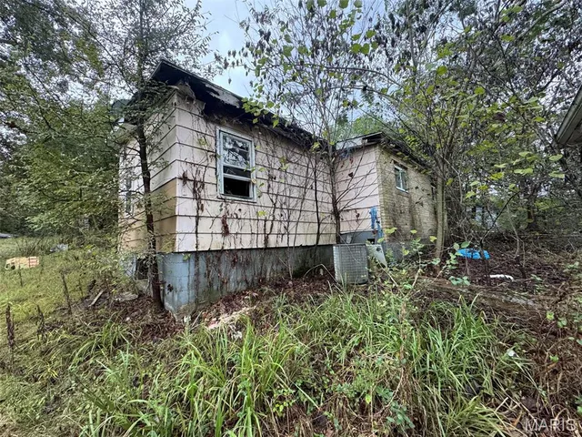 $19,900 | 3815 Hc 3, Wappapello, MO 63966