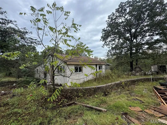 $19,900 | 3815 Hc 3, Wappapello, MO 63966
