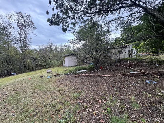 $19,900 | 3815 Hc 3, Wappapello, MO 63966