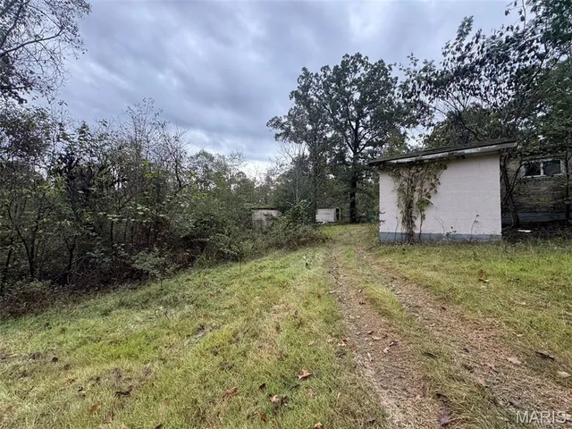 $19,900 | 3815 Hc 3, Wappapello, MO 63966