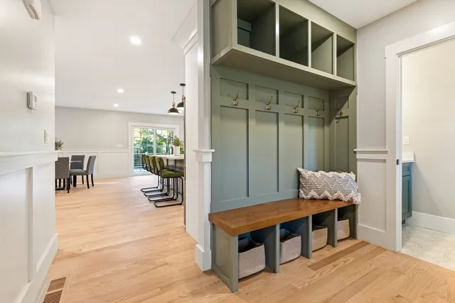 $1,688,000 | 110 Wilson Road, Unit 1, Bedford, MA 01730