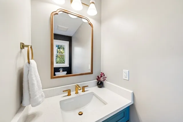 $1,688,000 | 110 Wilson Road, Unit 1, Bedford, MA 01730