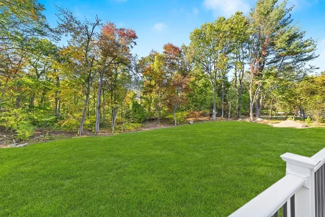 $1,688,000 | 110 Wilson Road, Unit 1, Bedford, MA 01730