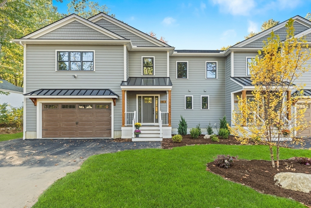 110 Wilson Road, Unit 1 Bedford, MA 01730 - Photo 2 of 39