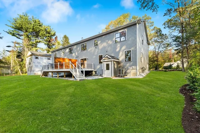 $1,688,000 | 110 Wilson Road, Unit 1, Bedford, MA 01730