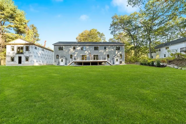 $1,688,000 | 110 Wilson Road, Unit 1, Bedford, MA 01730