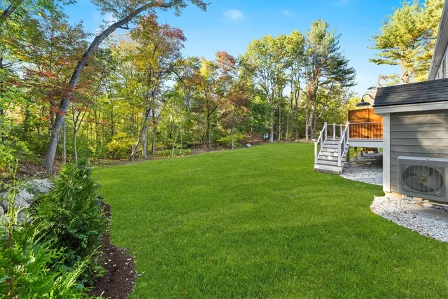 $1,688,000 | 110 Wilson Road, Unit 1, Bedford, MA 01730