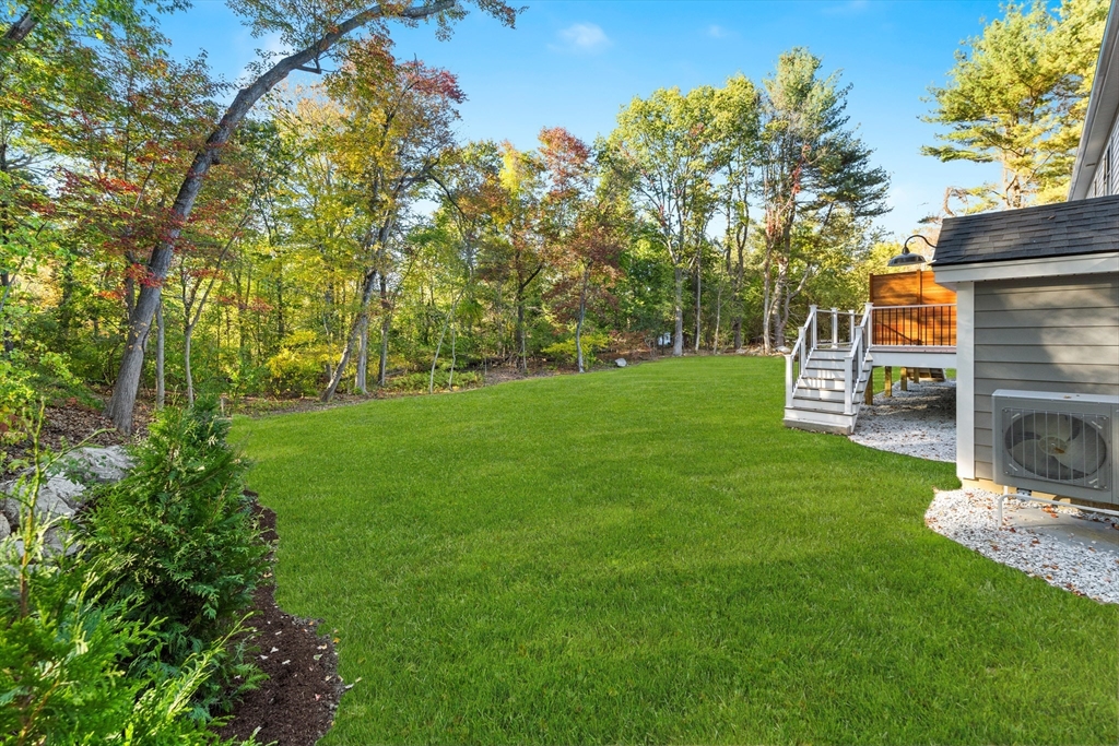 110 Wilson Road, Unit 1 Bedford, MA 01730 - Photo 36 of 39