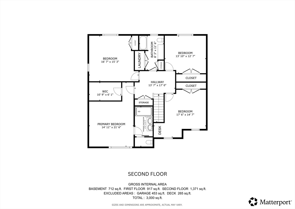 110 Wilson Road, Unit 1 Bedford, MA 01730 - Photo 39 of 39