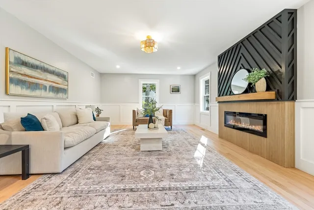 $1,688,000 | 110 Wilson Road, Unit 1, Bedford, MA 01730