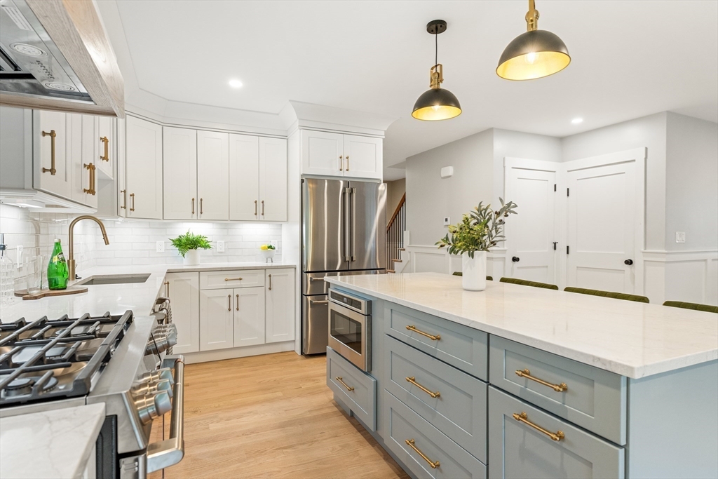 110 Wilson Road, Unit 1 Bedford, MA 01730 - Photo 10 of 39