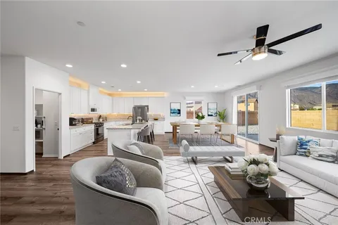 $519,900 | 931 Bordeaux Lane, San Jacinto, CA 92582