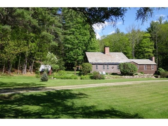 120 Glebe Road Westmoreland, NH 03467 - Photo 17 of 24