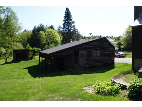 120 Glebe Road Westmoreland, NH 03467 - Photo 10 of 24