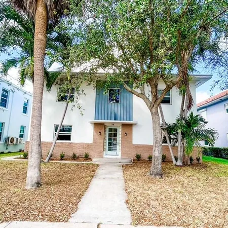 $1,600 | 23 South Lakeside Drive, Unit 4, Lake Worth Beach, FL 33460