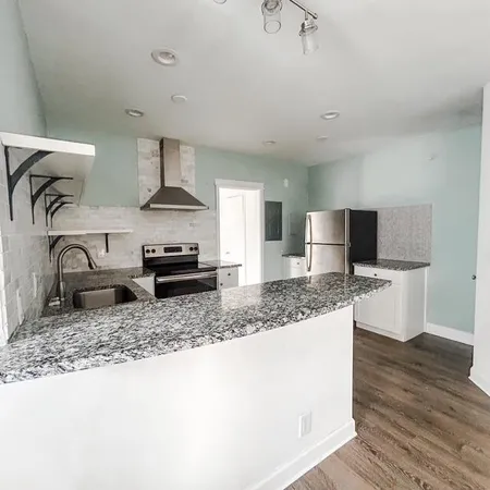 $1,600 | 23 South Lakeside Drive, Unit 4, Lake Worth Beach, FL 33460