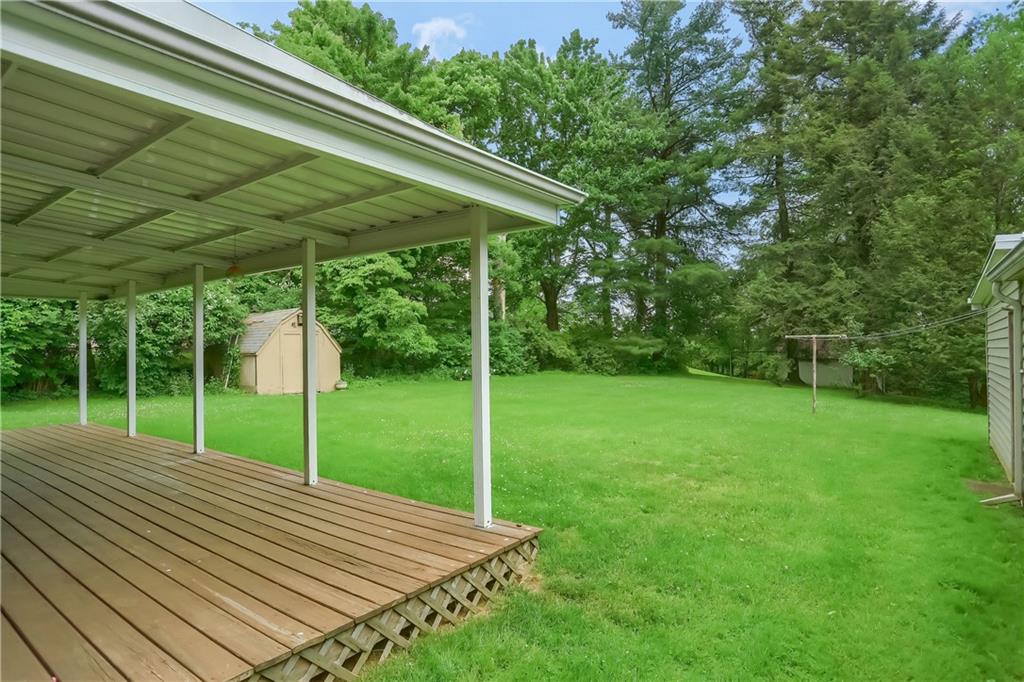 2705 Conway Wallrose Road Baden, PA 15005 - Photo 23 of 25 Gallery Image 23