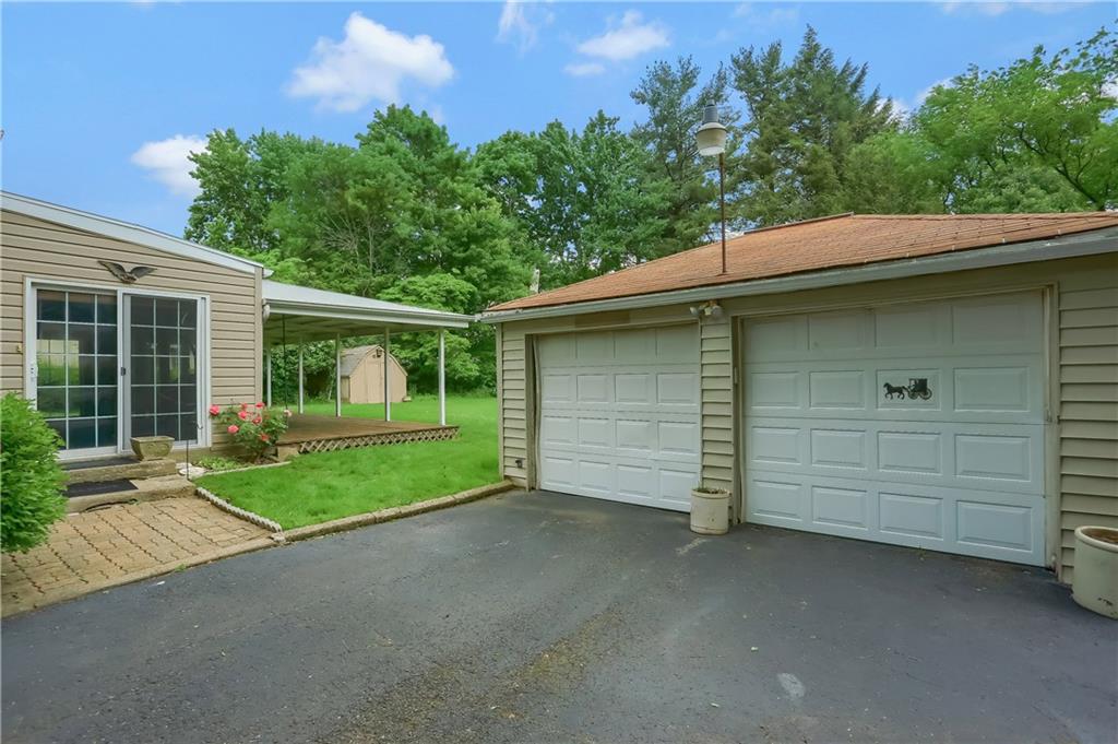 2705 Conway Wallrose Road Baden, PA 15005 - Photo 24 of 25 Gallery Image 24
