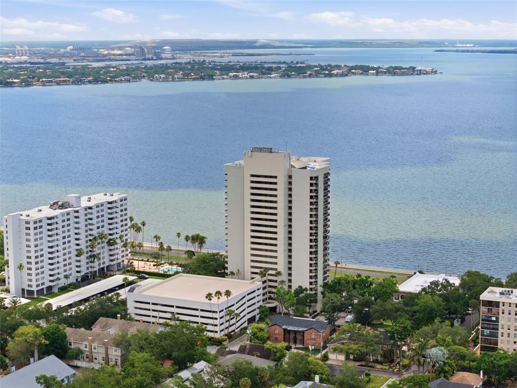 2413 Bayshore Boulevard, Unit 1004 Tampa, FL 33629 - Photo 45 of 50