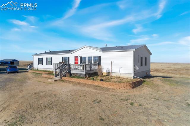 10190 Mulberry Road Calhan, CO 80808 - Photo 3 of 50 Gallery Image 3