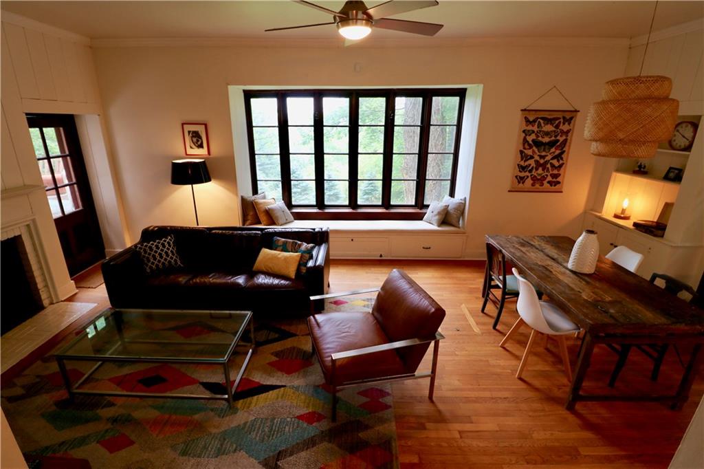 107 Fairfax Road Pittsburgh, PA 15221 - Photo 3 of 25 Gallery Image 3