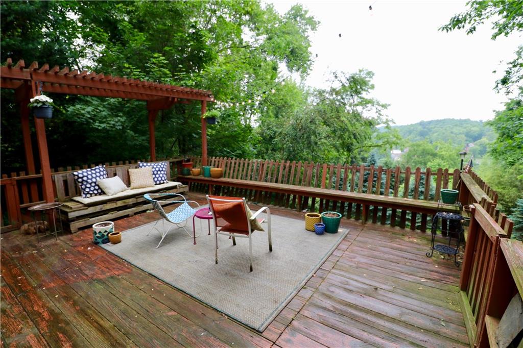 107 Fairfax Road Pittsburgh, PA 15221 - Photo 22 of 25 Gallery Image 22