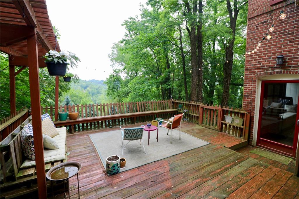 107 Fairfax Road Pittsburgh, PA 15221 - Photo 23 of 25 Gallery Image 23