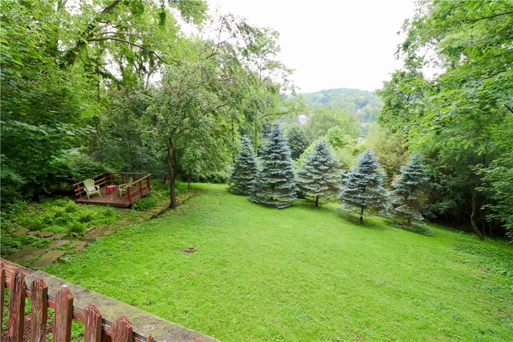 107 Fairfax Road Pittsburgh, PA 15221 - Photo 24 of 25 Gallery Image 24