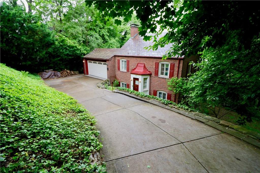 107 Fairfax Road Pittsburgh, PA 15221 - Photo 25 of 25 Gallery Image 25