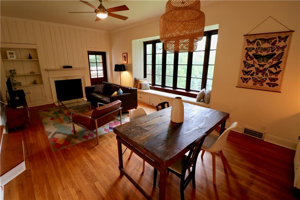 107 Fairfax Road Pittsburgh, PA 15221 - Photo 7 of 25 Gallery Image 7