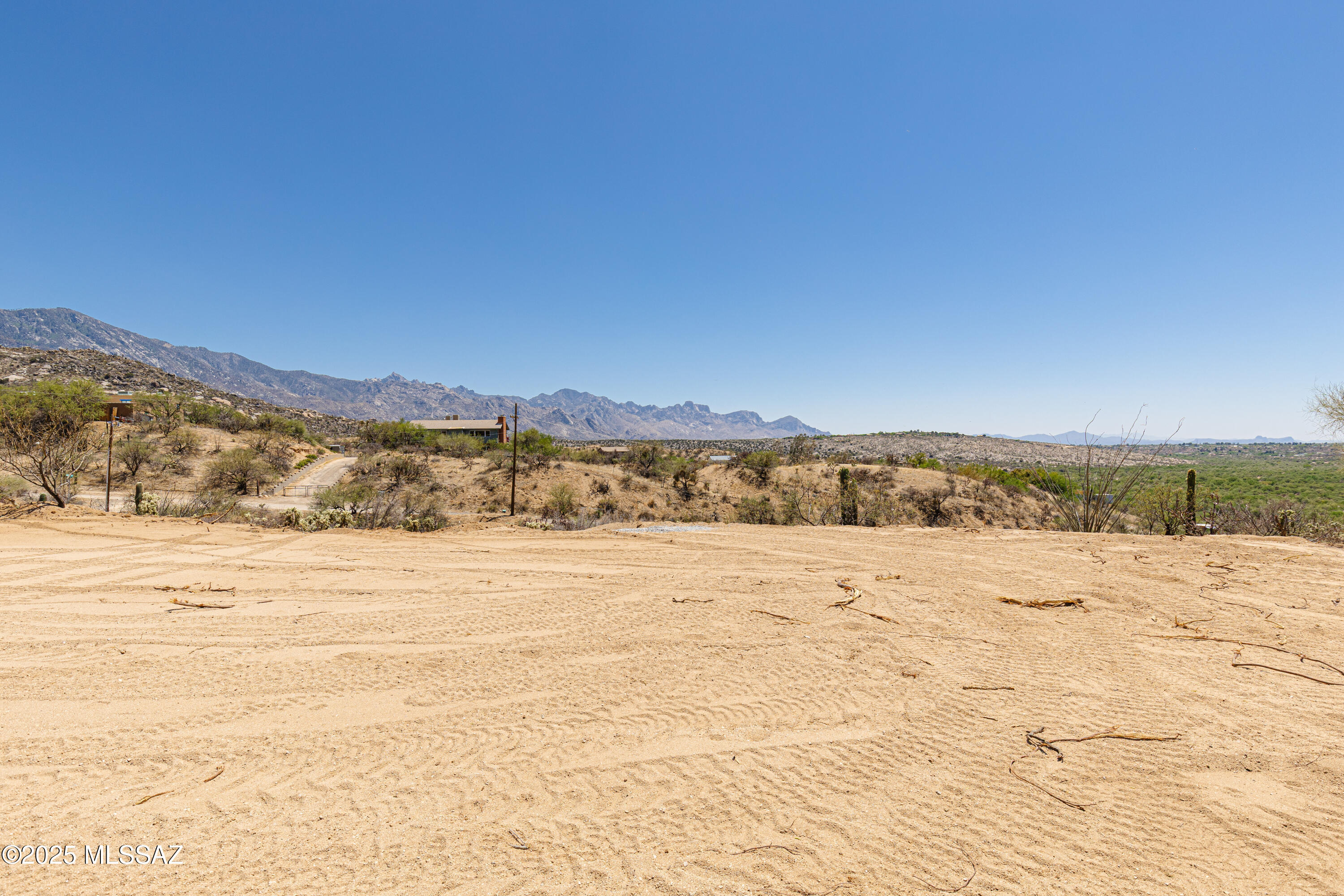0 South Dodge Canyon Road, Unit 1 Tucson, AZ 85739 - Photo 4 of 20