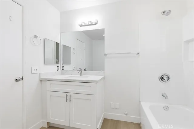 an aerial view of residential house with outdoor space and street view