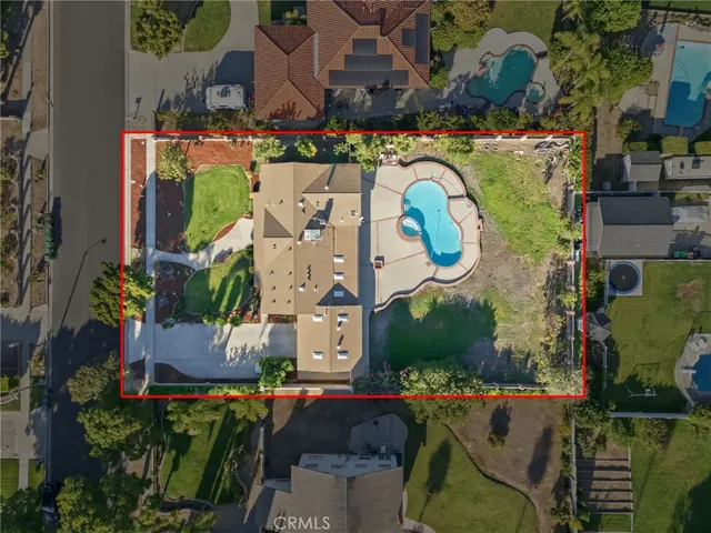 $985,000 | 2843 James Street, Corona, CA 92881