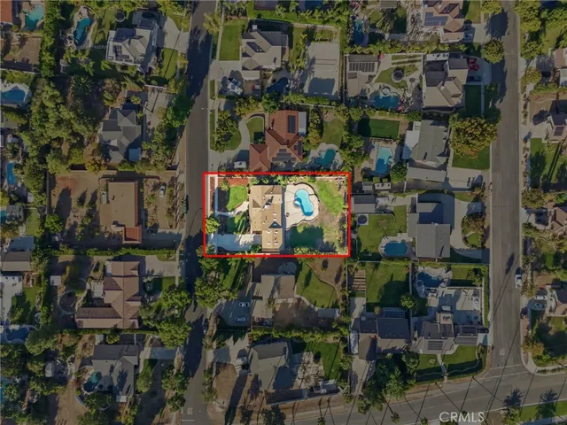 $985,000 | 2843 James Street, Corona, CA 92881