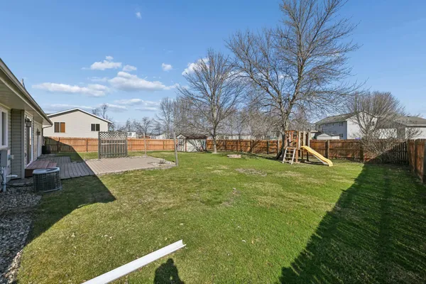 $330,000 | 503 17th Street West, Glencoe, MN 55336