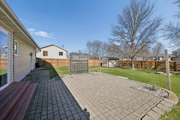 $330,000 | 503 17th Street West, Glencoe, MN 55336