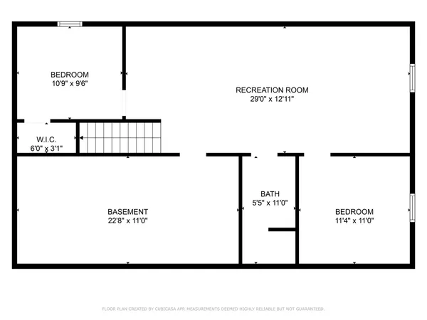 $330,000 | 503 17th Street West, Glencoe, MN 55336