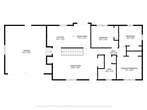 $330,000 | 503 17th Street West, Glencoe, MN 55336