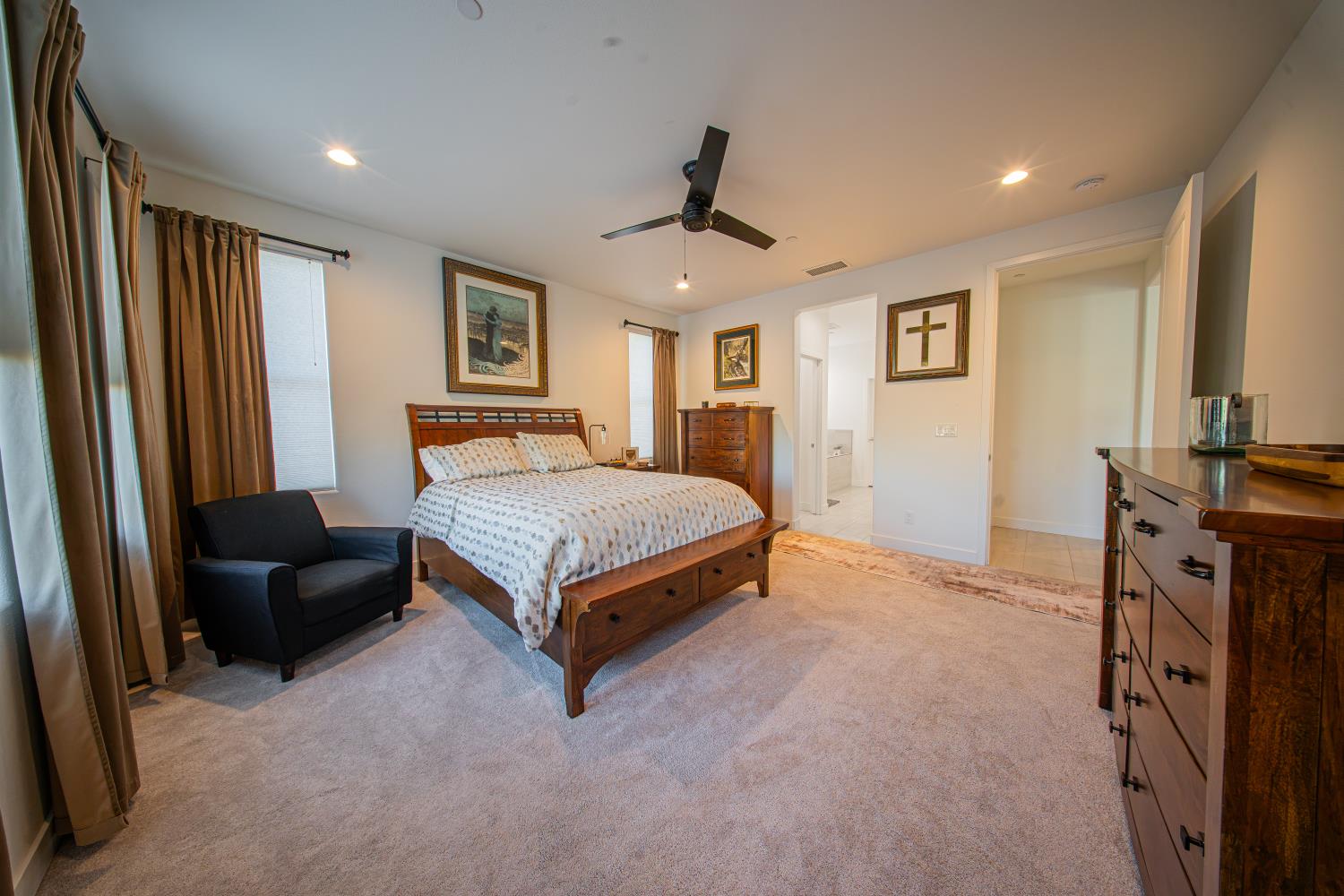 4672 Silverado Road Madera, CA 93636 - Photo 16 of 35