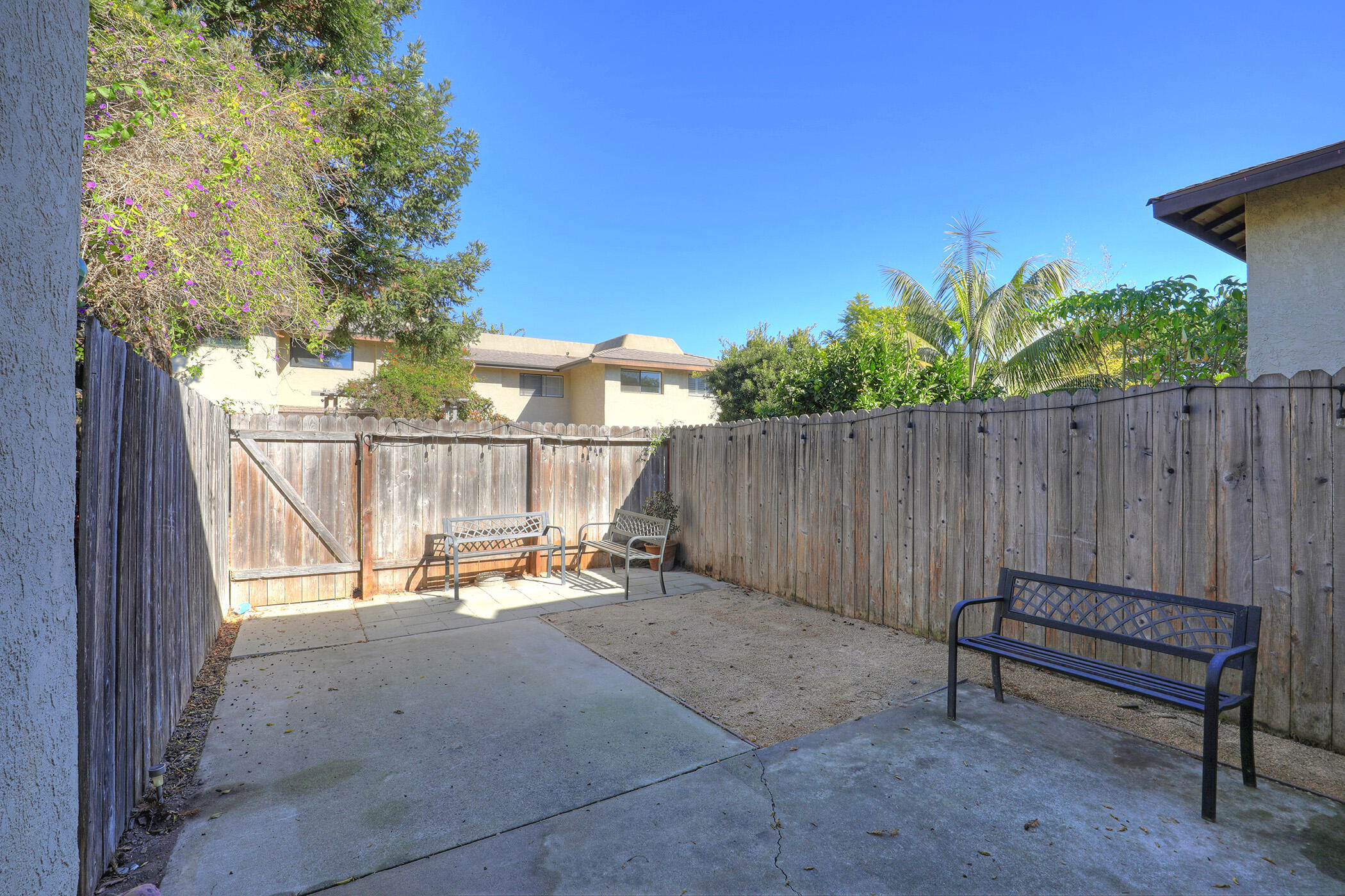 4407 Catlin Circle, Unit C Carpinteria, CA 93013 - Photo 16 of 18 patio